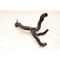 Патрубок охлаждения Volkswagen Passat B6 2005-2010 B7 3C0121101AJ