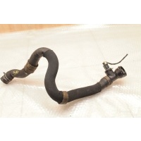 Патрубок охлаждения нижний Volkswagen Passat B6 2005-2010 B7 3C0121051AF