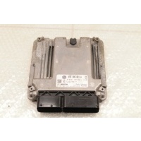 Блок управления двигателем Volkswagen Passat B6 2005-2010 1.4 03C906021A