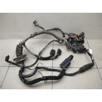 Проводка подкапотная (коса) kia Spectra 2001- 0K2RC67020