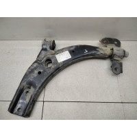 Рычаг передний левый kia Spectra 2001- 0K2NA34350