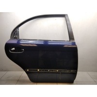 Дверь задняя правая kia Spectra 2001- 0K2NC72020