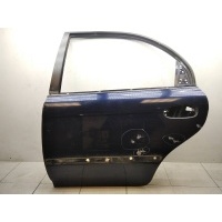 Дверь задняя левая kia Spectra 2001- 0K2NC73020