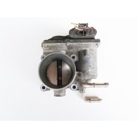 Дросельная заслонка toyota yaris ii 1.8 b 22030 - 37020