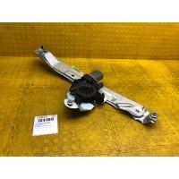 стеклоподъемник Renault Duster 2021 827207833R