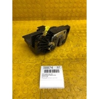 Замок двери Renault Duster 2021 825037736R