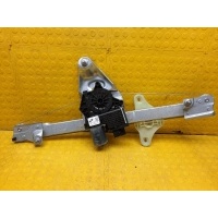 Стеклоподьемник Renault Duster 2021 807213185R