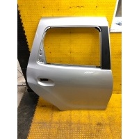 дверь Renault Duster 2021 821008733R