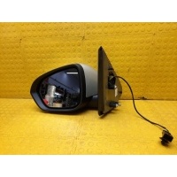 Зеркало (Зеркальный элемент) Renault Duster 2021 963029655R, 963733208R, 963064527R, 963664529R