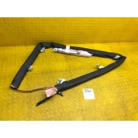 Подушка безопасности Renault Duster 2021 985P08167R
