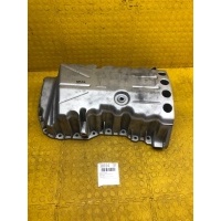 поддон двигателя Renault Duster 2021 8200973856