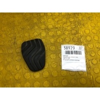 Накладка Renault Duster 2021 465317353R
