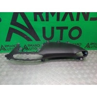 Накладка торпедо Hyundai Santa Fe 4 TM 2018-нв 84734S2500NNB, 84734S2000NNB