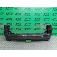 Бампер Citroen C5 2 X7 2008-нв 7410FJ, 9681047877
