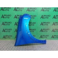 Крыло Renault Sandero 2 2013-нв 631008401R
