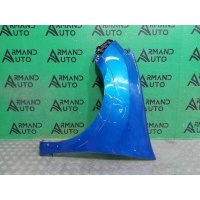 Крыло Renault Sandero 2 2013-нв 631017145R