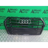 решетка радиатора Audi Q5 2 FY 2017-нв 80A853651JFUQ, 80A853651C