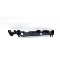 Воздуховод радиатора Nissan Qashqai J11 2015 215424EB0A