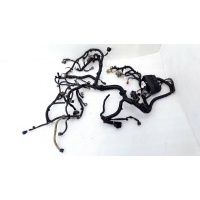 Проводка двигателя Nissan Qashqai J11 2015 24011BM90B