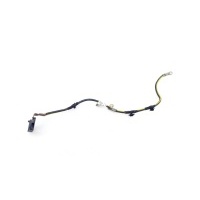 Клемма аккумулятора минусовая Nissan Qashqai J11 2015 24080BM92B