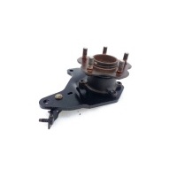 Ступица Nissan Qashqai J11 2015 432024BA0A, 440314EG0B