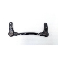 Кронштейн подрамника Nissan Qashqai J11 2015 544C4JE20A, 544C4-JE20A