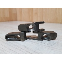 Кронштейн форсунки Kia Sportage KM 2006 3381427001, 3381427000