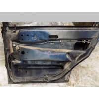 Дверь задняя правая VW Passat [B3] 1988-1993 333833052A