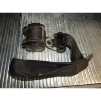 Ремень безопасности VW Passat [B3] 1988-1993 357857705