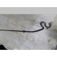 Держатель капота VW Passat [B3] 1988-1993 357823363B