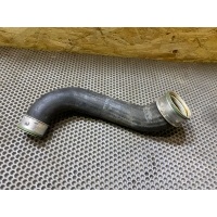 Патрубок интеркулера Porsche Macan S 95b 2017 95B145834