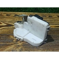 Замок двери передней левой Volkswagen Polo 3 2000 6N1837015C