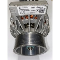 Antos actros arocs генератор a0141547402 p - nowy