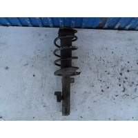 Форд focus ii mk2 04 - 11 1.6 tdci амортизатор левый
