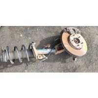 Форд focus mk2 ii 1.6 16v mcperson правая передняя