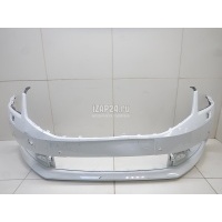 Бампер передний VAG Octavia (A7) (2013 - 2020) 5E0807221P