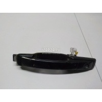 Ручка двери передней наружная правая Ssang Yong Rodius (2005 - 2013) 7246021001LAK