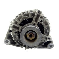 Генератор opel zafira 0 124 415 005