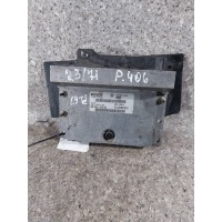 Блок управления двигателем 1.9TD , BOSCH. DHX10CUAW. Citroen Xantia 1995 0281001262,9624519580