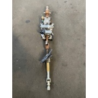 Volkswagen touareg 7p колонка рулевая 7p6419501cp