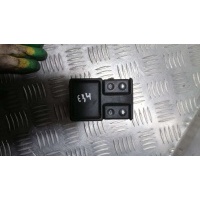 Блок управления стеклоподъемниками BMW 5 E34 1992 1374491