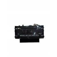 Toyota prius ii 04 - 09r радио компакт - диск 86120 - 47220