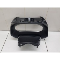 Накладка панели приборов Chery Tiggo 7 Pro 2020- 401000930AA