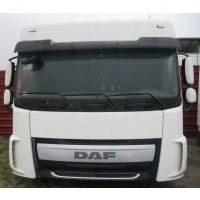 Кабина daf xf 106 / 460 sc manual