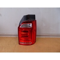 Фара правый задняя светодиодный volkswagen t6 7e0945208e