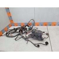 Проводка подкапотная Lifan X50 2017 ABD4001600B1