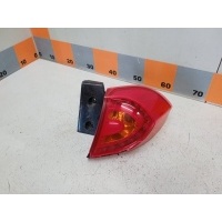 Фонарь задний правый Lifan X50 2017 AAB4133200