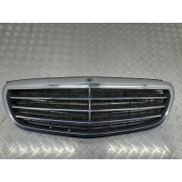 Решетка радиатора Mercedes Benz E W213 2020 A2138808602