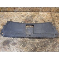 планка под капот Audi Q3 8U 2016 8U0807081C