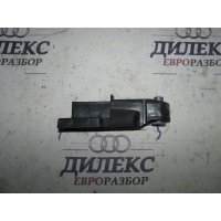кронштейн переднего бампера Audi A6 (C6 4F) 2004-2011 2010 4F0807771